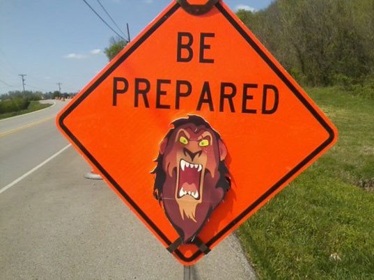 funny-Be-Prepared-sign-Scar-Lion-King