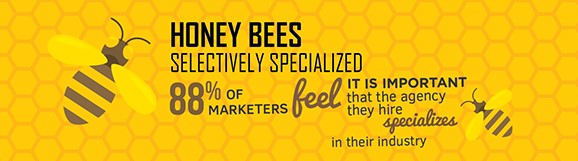 Future-Proofing Your Agency Video: Be The Bee!