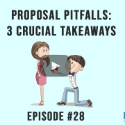 Proposal Pitfalls