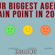 Your Biggest Agency Pain Point In 2020